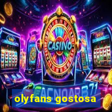 olyfans gostosa